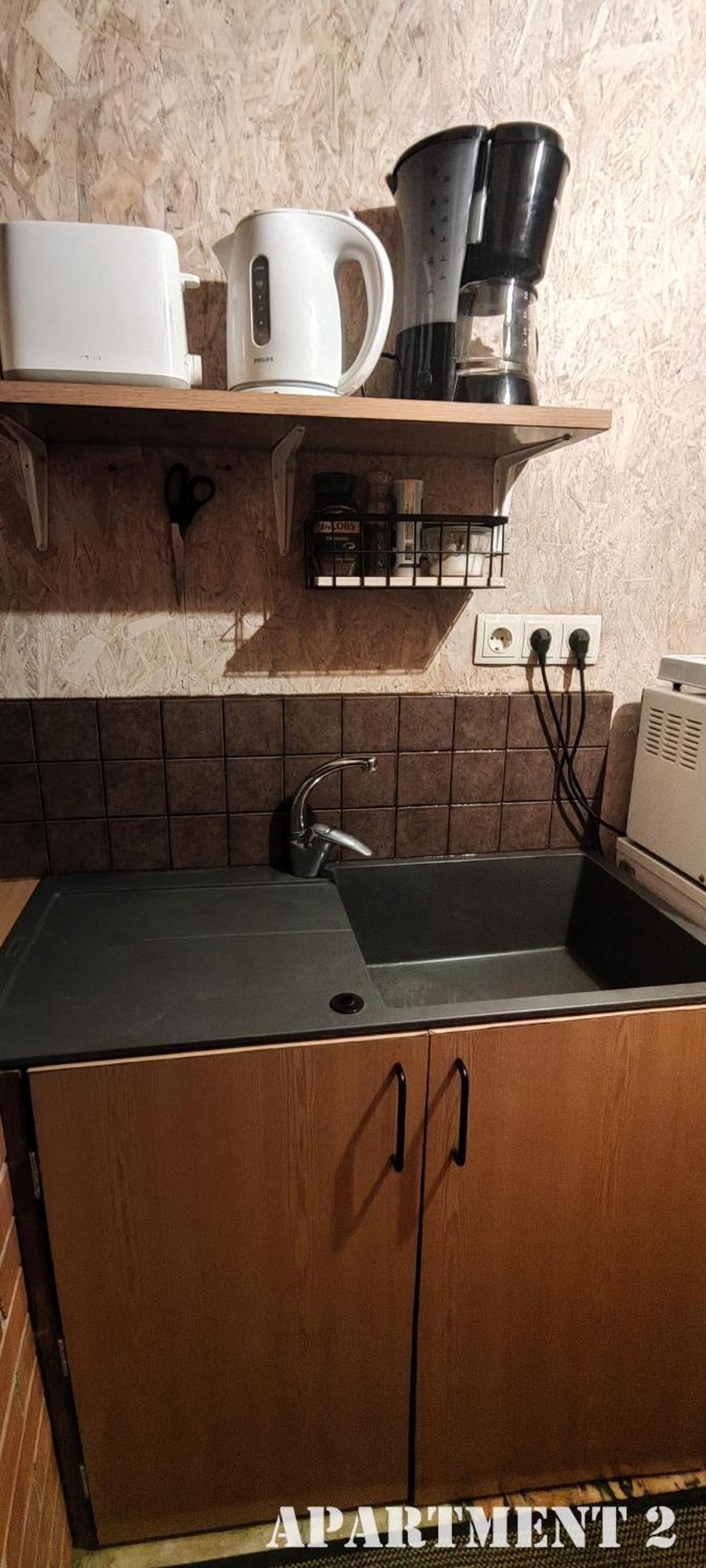 ハープサル 36 Postiヴィラ エクステリア 写真