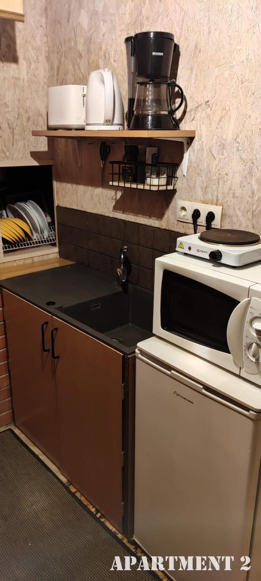 ハープサル 36 Postiヴィラ エクステリア 写真